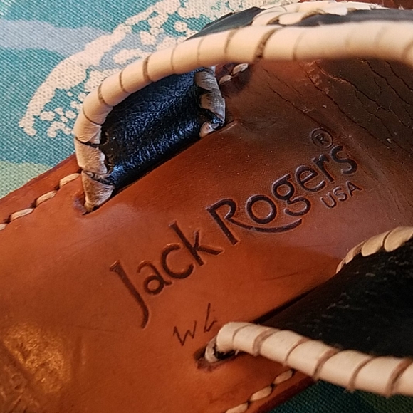 Jack Rogers - Picture 8 of 8